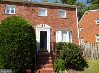6 E Myrtle St #A, Alexandria, VA 22301