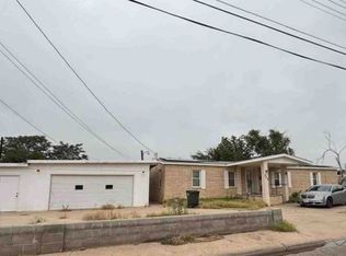 804 Drury Ln, Odessa, TX 79763