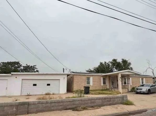 804 Drury Ln, Odessa, TX 79763