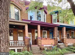 3043 Guilford Ave, Baltimore, MD 21218
