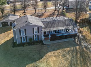 2602 Holliday Rd, Greer, SC 29651