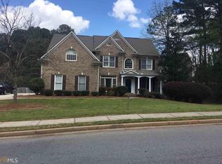 105 Long Lake Approach, Fayetteville, GA 30215