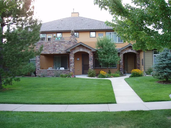 8649 Gold Peak Dr Unit D, Littleton, CO 80130