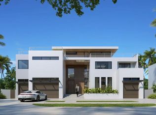 455 Bontona Avenue, Fort Lauderdale, FL 33301