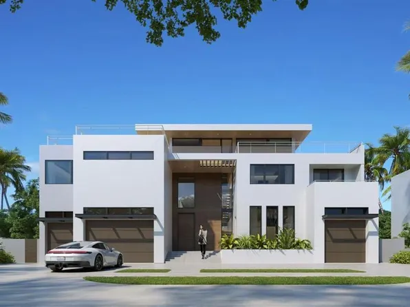 455 Bontona Avenue, Fort Lauderdale, FL 33301