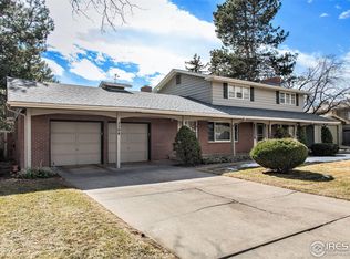 2508 W 20th Street Rd, Greeley, CO 80634