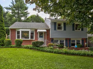 61 Glen Oaks Dr, Lancaster, PA 17603