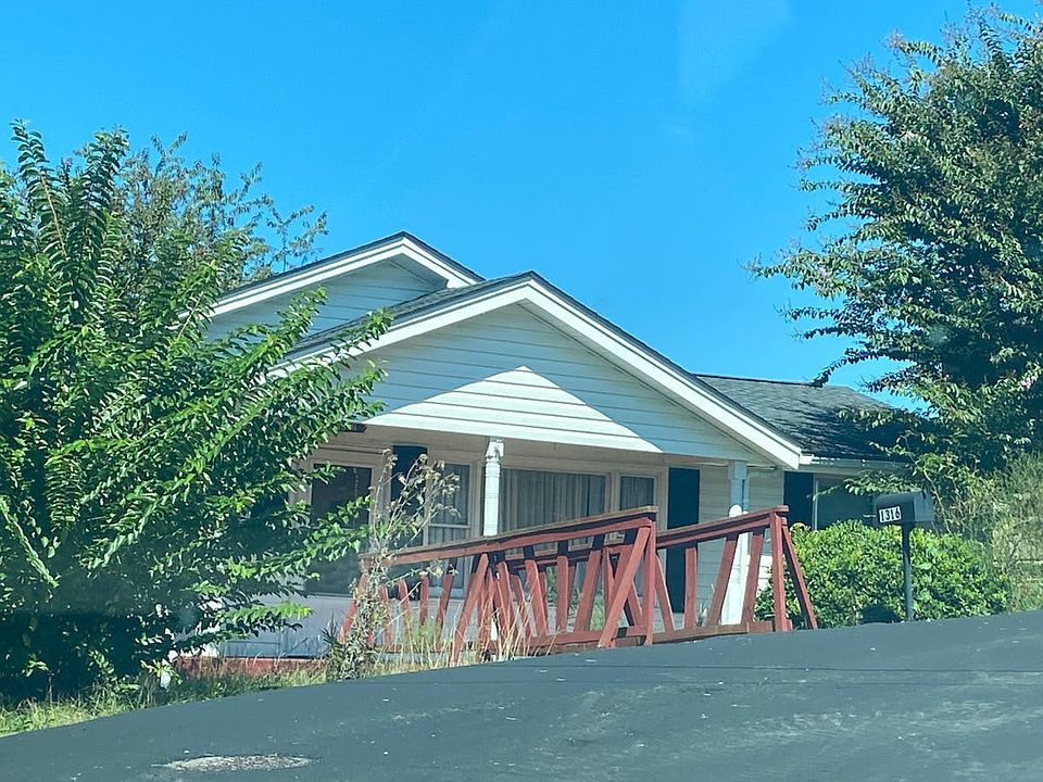 1st image of 1316 Allgood Dr