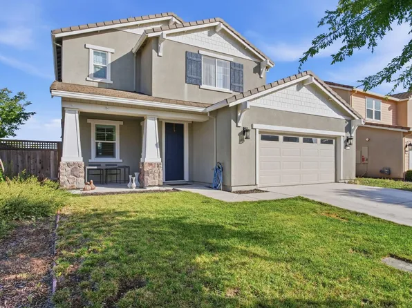 17479 Graceada Ln, Lathrop, CA 95330