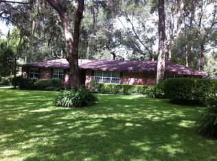 1370 SW Pointview Rd, Keystone Heights, FL 32656