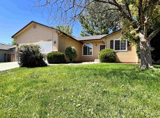 2779 N Old Stone Way, Meridian, ID 83646