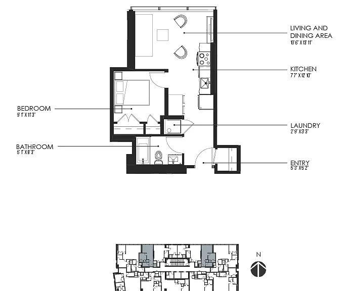 225 Carlton St — Photo 18