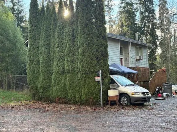 19602 Silverton Way, Granite Falls, WA 98252