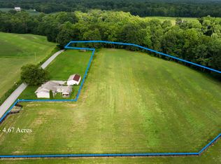 TRACT S West County Road 675 N, North Vernon, IN 47265