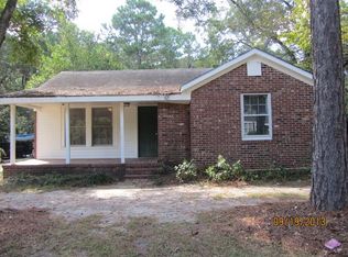 1616 Park Ave N, Tifton, GA 31794