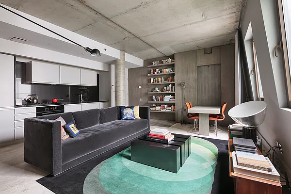 Rented by Compass | media 10