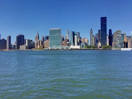 Sold by Keller Williams NYC | media 21