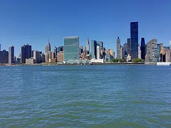 Sold by Keller Williams NYC