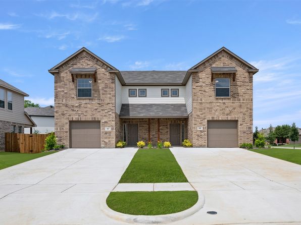 Home for Sale in Denton TX