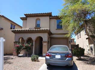 7830 S 64th Ln, Laveen, AZ 85339