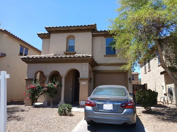 7830 S 64th Ln, Laveen, AZ 85339
