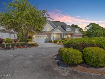 7513 S Promontory Court, Wilmington, NC, 28412