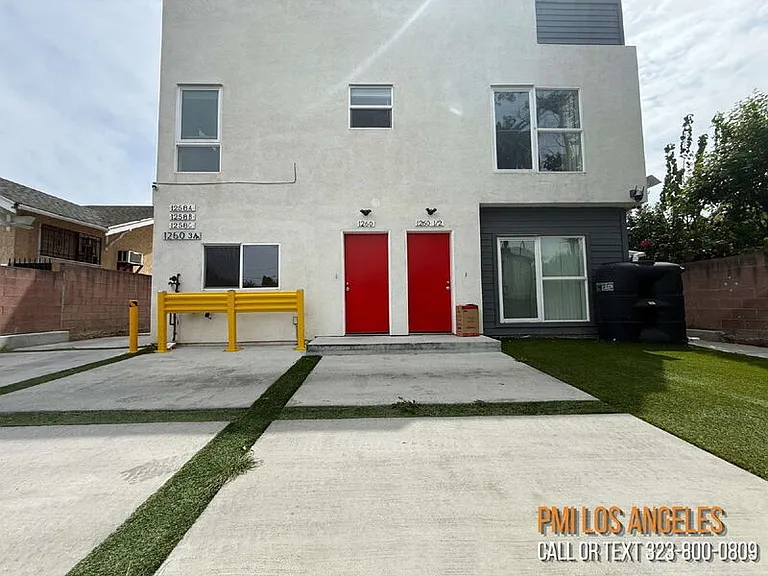 1258 Leighton Ave #B — Photo 20