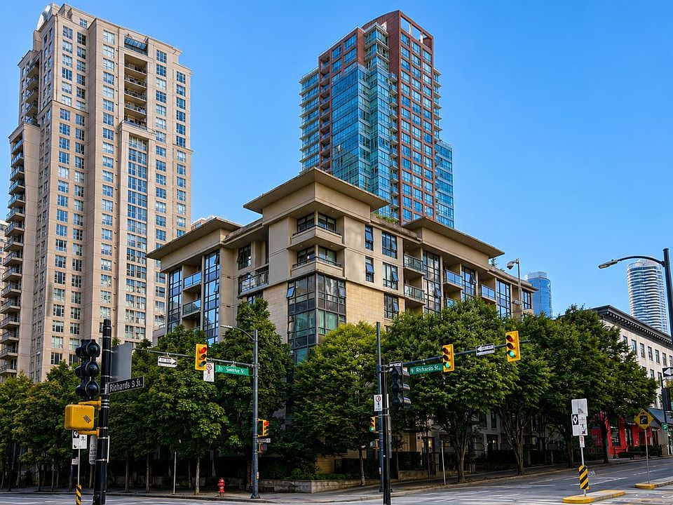 1st image of 538 Smithe St #201