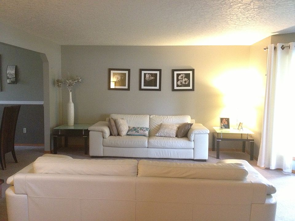 Formal Living Room