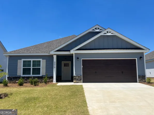6878 Omaha Dr, Midland, GA 31820