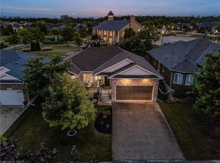 Stonecroft, Wilmot, ON N3A 4J7