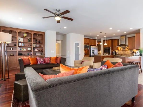 1307 N Utah St, Arlington, VA 22201