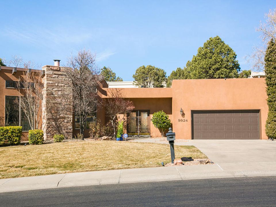 9924 Tanoan Dr NE, Albuquerque, NM 87111 Zillow