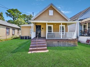 1129 Spearing St, Jacksonville, FL 32206