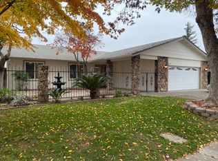 1421 Mosswood Ln, Modesto, CA