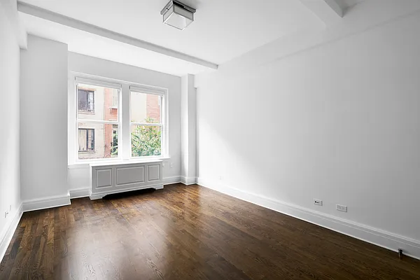 Rented by Rudin Management Company, Inc. | media 9
