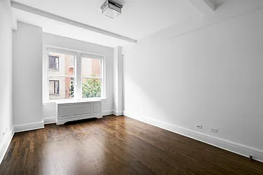 Rented by Rudin Management Company, Inc.