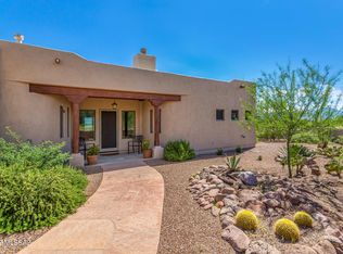 9 Vista De Torres Ln, Tubac, AZ 85646