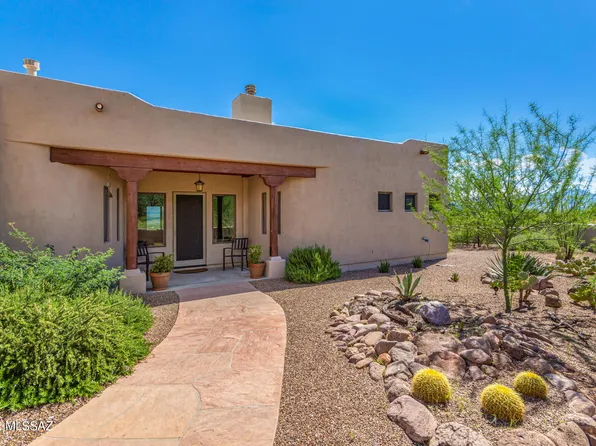 9 Vista De Torres Ln, Tubac, AZ 85646