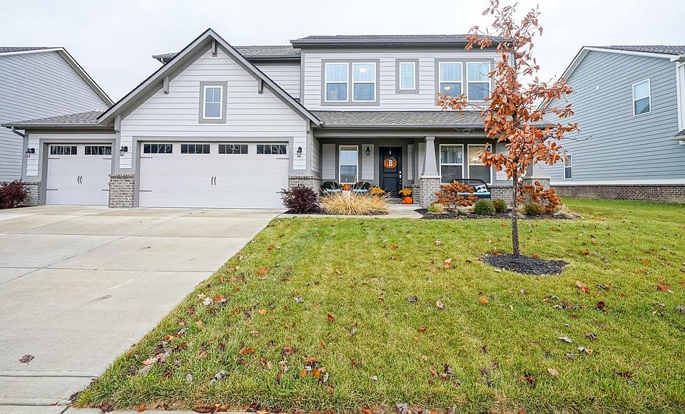 15578 Whelchel Dr, Fishers, IN 46037 Zillow