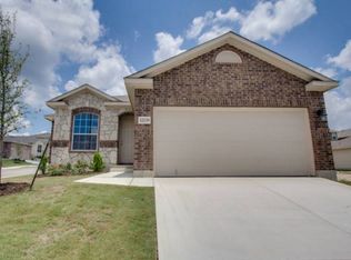 401 Falcon Ln, Leander, TX 78641