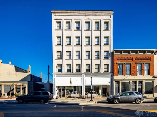 111-113 S Main St, Urbana, OH 43078