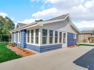 119 W Mill St, Culver, IN