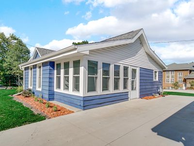 119 W Mill St, Culver, IN, 46511