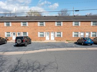 91 Dutch Mill Ct APT I, Harrisonburg, VA 22801