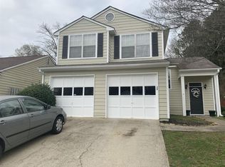 2480 Park Ave, Austell, GA 30106