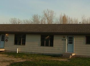 2104 Lake Park Ave #1, Alexandria, MN 56308
