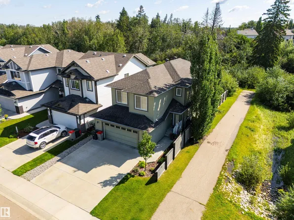1757 Westerra Loop, Stony Plain, AB T7Z 0K9