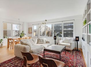The Wedgwood House, New York, NY 10003