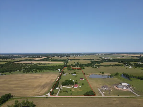 1091 County Road 4870, Leonard, TX 75452